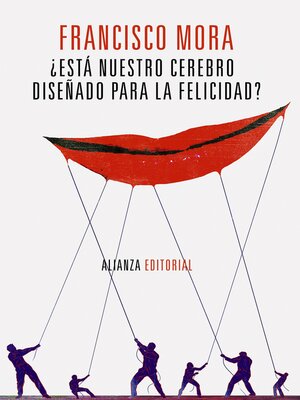 cover image of ¿Está nuestro cerebro diseñado para la felicidad?